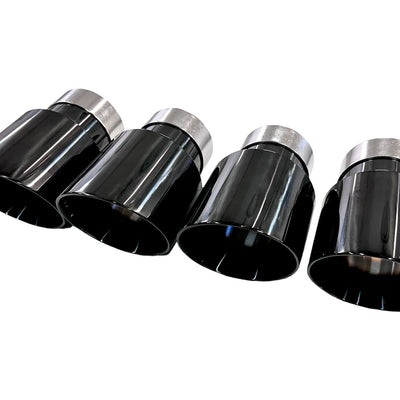 MAD BMW F90 M5 Full Catback Exhaust