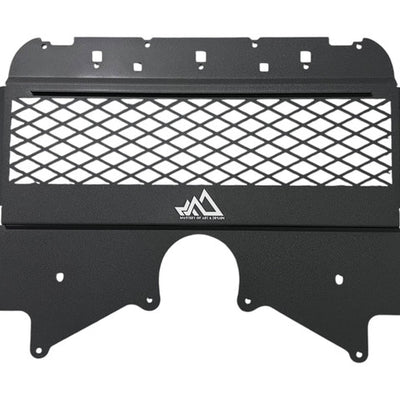 MAD BMW M3 M4 M2 S58 G80 G82 G87 Skid Plate