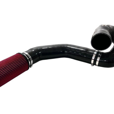 MAD BMW F Chassis M240 340 440 B58 Front Mount Intake