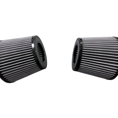 MAD BMW F80 F82 M3 M4 S55 Front Mount Intake