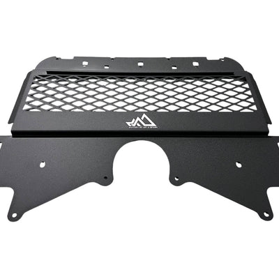 MAD BMW M3 M4 M2 S58 G80 G82 G87 Skid Plate