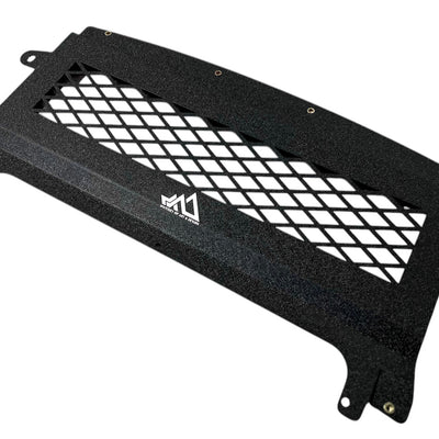 MAD BMW M3 M4 S55 F80 F82 Skid Plate