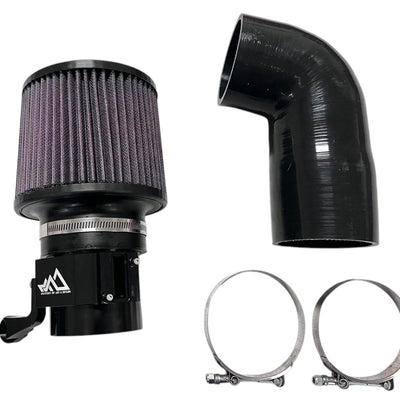 MAD B58 Intake + Intake Pipe for F chassis BMW M140 M240 340 440