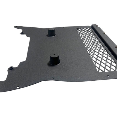 MAD BMW F90 M5 Skid Plate