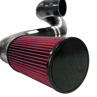 MAD BMW F Chassis M240 340 440 B58 Front Mount Intake