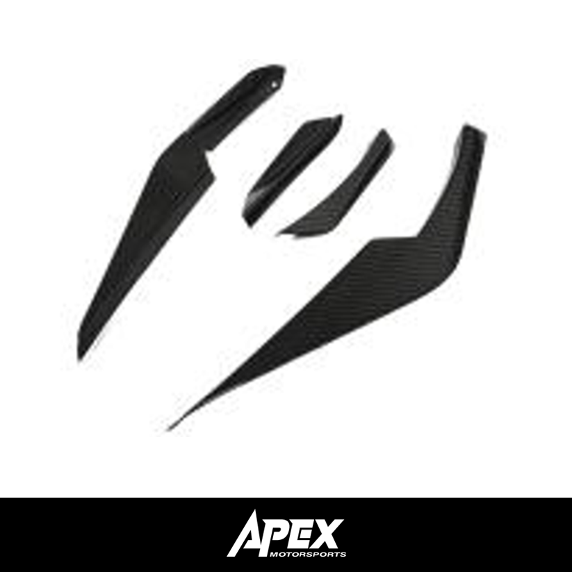 Wind Blade - 3D Version - G80/G82 Wind Blade - 3D Version - G80/G82