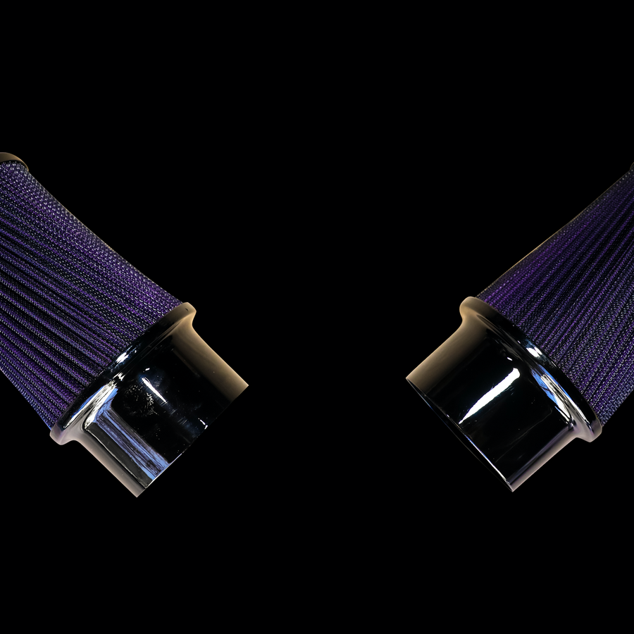 Project Gamma | G8X Short Extension Filters Project Gamma | G8X Short Extension Filters