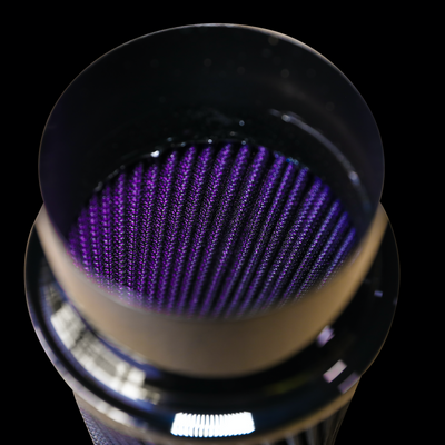 Project Gamma | G8X Short Extension Filters