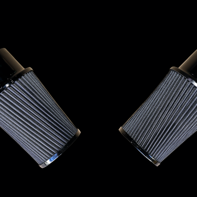 Project Gamma | G8X Short Extension Filters