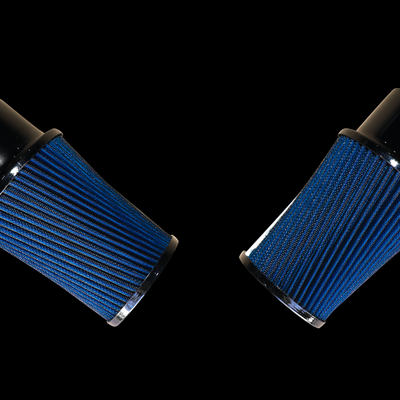 Project Gamma | G8X Short Extension Filters