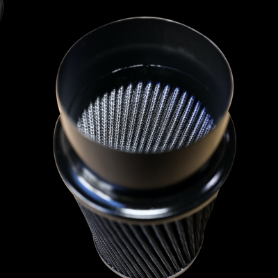 Project Gamma | G8X Short Extension Filters