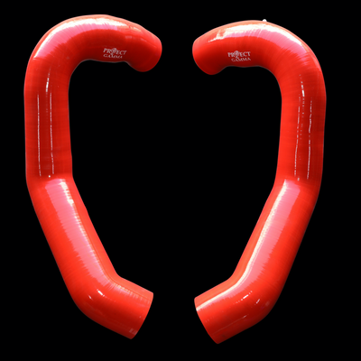 BMW M5 Intakes And Filters