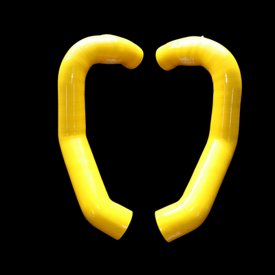 Project Gamma | BMW M5 | M6 (F06/F10/F12/F13) Intakes and Filters (Clearance)