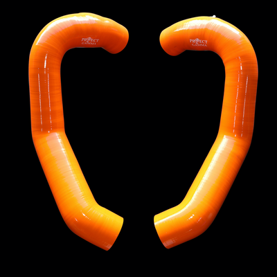 Project Gamma | BMW M5 | M6 (F06/F10/F12/F13) Intakes and Filters (Clearance)