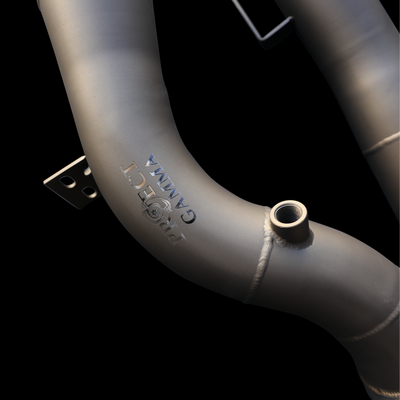 Purchase Mercedes-Benz AMG GT/GTS Downpipes