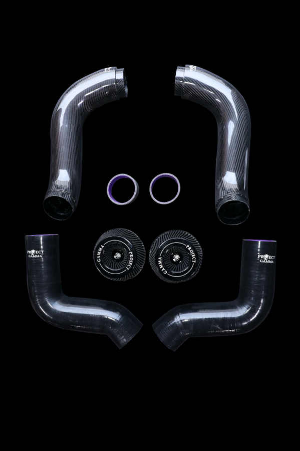 BMW carbon intake BMW carbon intake