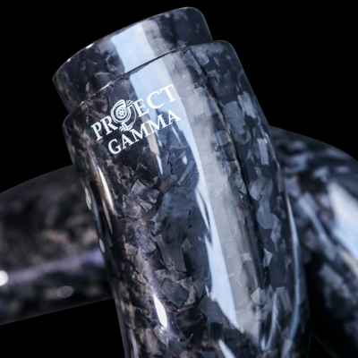 Project Gamma | BMW M8 | M5 (F90/F91/F92/F93) Carbon Fiber Intakes and Filters (Clearance)