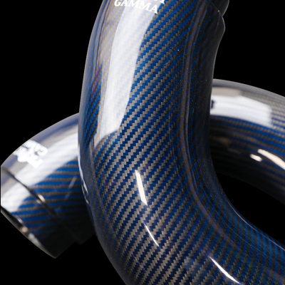 Project Gamma | BMW M8 | M5 (F90/F91/F92/F93) Carbon Fiber Intakes and Filters