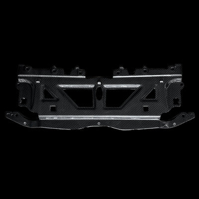 Project Gamma | BMW M2| M3 | M4 (G80/G82/G87) Carbon Fiber Cooling Shroud