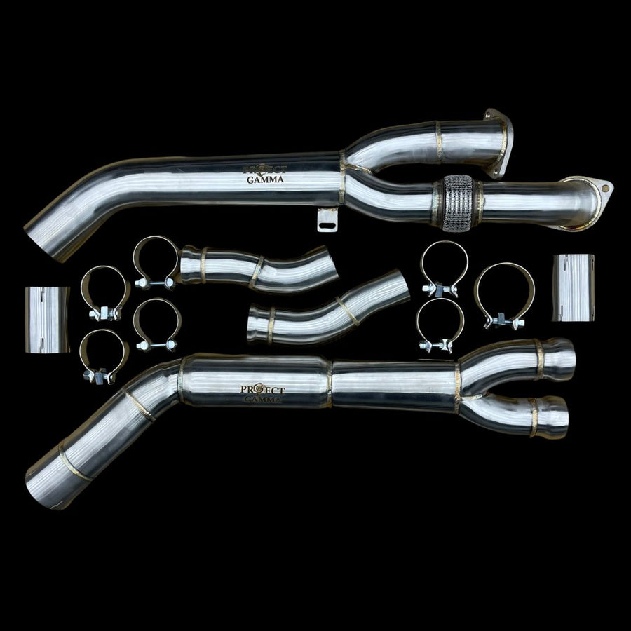 Shop BMW M3 M4 Midpipes (G80/G82/G83) Online Shop BMW M3 M4 Midpipes (G80/G82/G83) Online