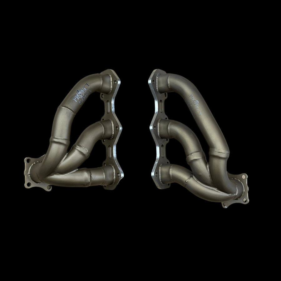 Porsche 992 3.0 Headers Online Porsche 992 3.0 Headers Online