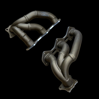 Buy Porsche 992 3.0 Headers Online