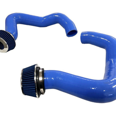 MAD BMW M5 F90 G90 M8 F9X Front Mount Silicone Intake