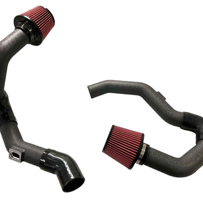 MAD BMW F80 F82 M3 M4 S55 Front Mount Intake