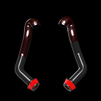 BMW X5M | X6M (F95/F96) Carbon Fiber Intakes Online