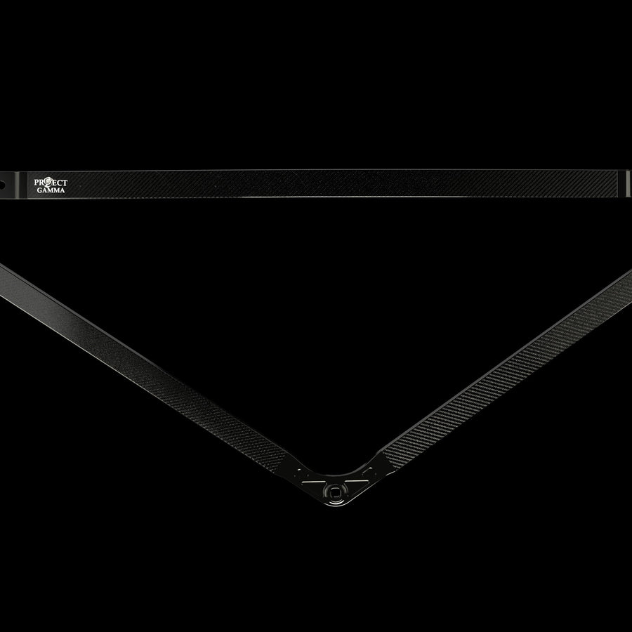 BMW M3 | M4 (G80/G82) Carbon Fiber Strut Braces BMW M3 | M4 (G80/G82) Carbon Fiber Strut Braces