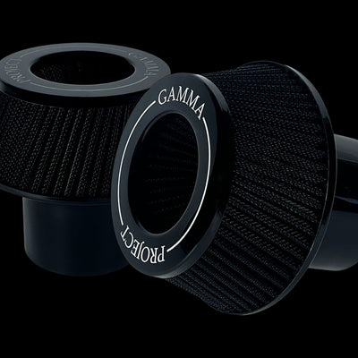 Project Gamma | Lamborghini Urus | Audi SQ8/RSQ8 | SQ7/RSQ7 Carbon Fiber Intakes and Filters