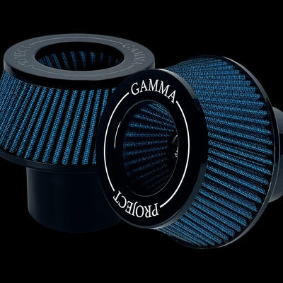 Project Gamma | Lamborghini Urus | Audi SQ8/RSQ8 | SQ7/RSQ7 Carbon Fiber Intakes and Filters
