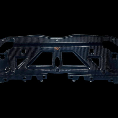 Project Gamma | BMW M2| M3 | M4 (G80/G82/G87) Carbon Fiber Cooling Shroud