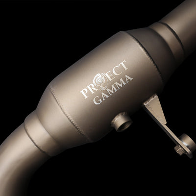 Buy Mercedes G65 & G63 (W463) Downpipes Online