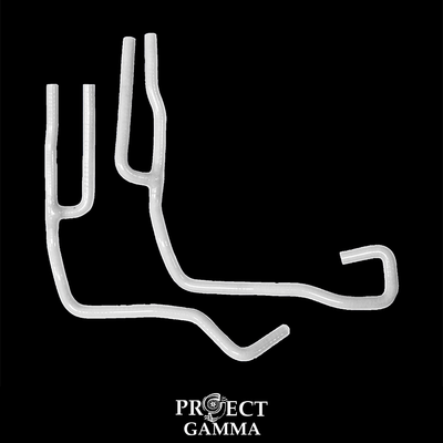 Project Gamma | BMW M5 | M6 (F10/F12/F06) Turbo Coolant Lines