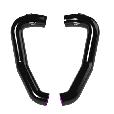 Project Gamma | BMW M5 | M6 (F06/F10/F12/F13) Intakes and Filters