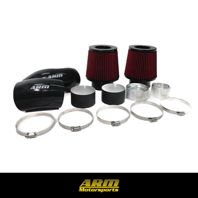 BMW S58 INTAKE - G80 M3 G82/G83 M4 G87 M2