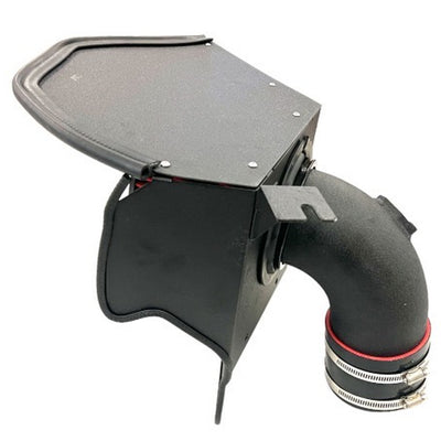 MAD Toyota Supra A90 & BMW Z4 B58 High Flow Air Intake W/ Heat Shield