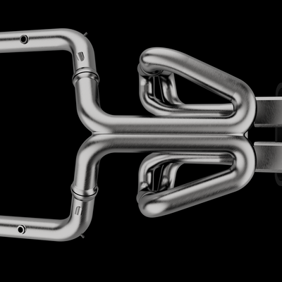 Project Gamma | Lamborghini Murcielago Performance Exhaust System