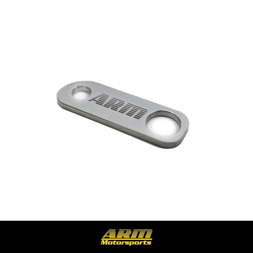 VW MK7 GTI/GOLF R FMIC AMBIENT TEMPERATURE SENSOR RELOCATION BRACKET VW MK7 GTI/GOLF R FMIC AMBIENT TEMPERATURE SENSOR RELOCATION BRACKET