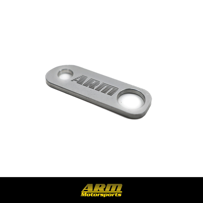 VW MK7 GTI/GOLF R FMIC AMBIENT TEMPERATURE SENSOR RELOCATION BRACKET