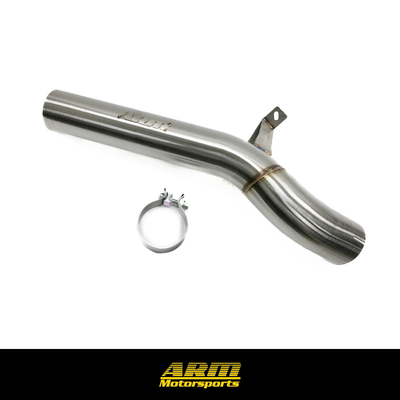 BMW M240i SINGLE EXIT EXHAUST