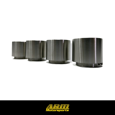 BMW G80 M3/G82 M4 Exhaust Tips