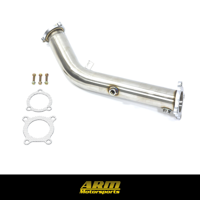 AUDI Q5 2.0T B8 3" TEST PIPE