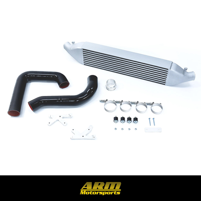 VW MK6 GTI / GOLF R FRONT MOUNT INTERCOOLER