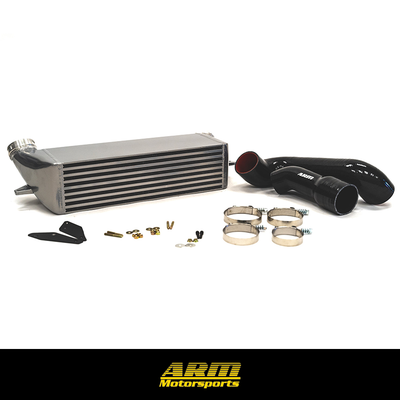 BMW E60 535i 535xi 7" FMIC KIT