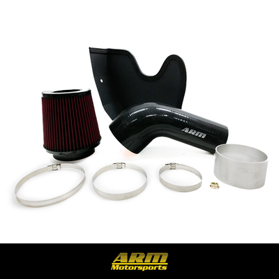 Audi B9 S4 S5 3.0T Intake