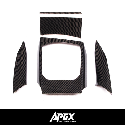 Center Console Trim - BMW G80 M3 / G82 M4 / G20 / G22 / G23 / G83 2020+