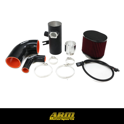 N55 INTAKE - E-SERIES BMW 335i 335xi 135i