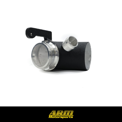 Audi MQB 1.8T/2.0T TURBO INLET